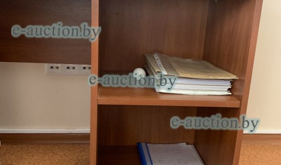 Комплект офисной мебели 