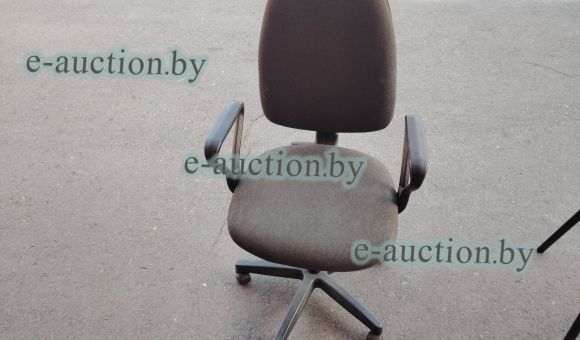 Стул компьютерный