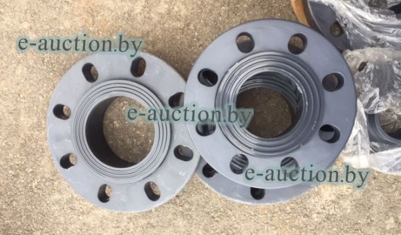 Фланец в ассортименте №9