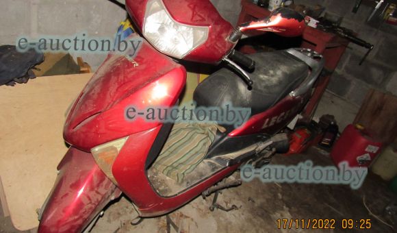 Viper EX50QT Z, 2008