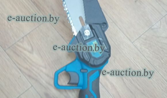 Пила цепная