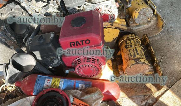 Вибротрамбовка