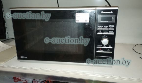 Микроволновая печь Panasonic NN-SD361M