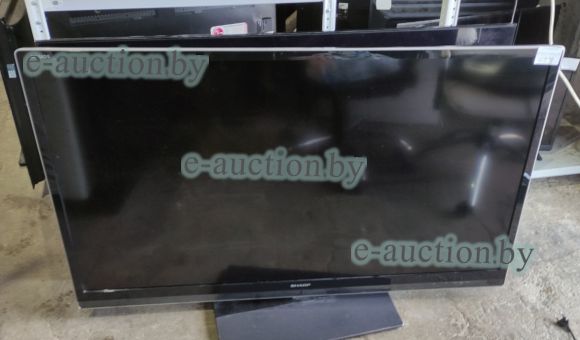 Телевизор Sharp