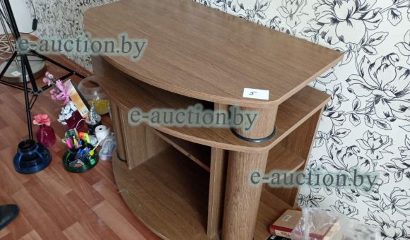 Подставка под телевизор