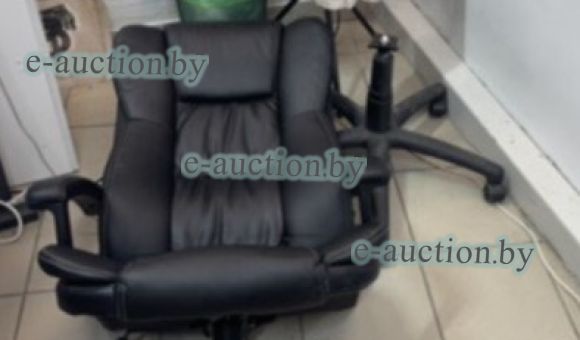 Компьютерное кресло №6
