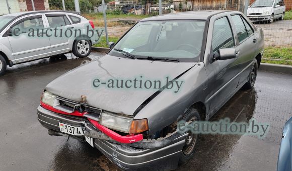 Seat Toledo, 1992