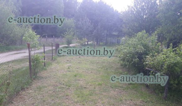 Земельный участок в СТ "Станкостроитель" (Барановичский район), площадью 0.0745 га