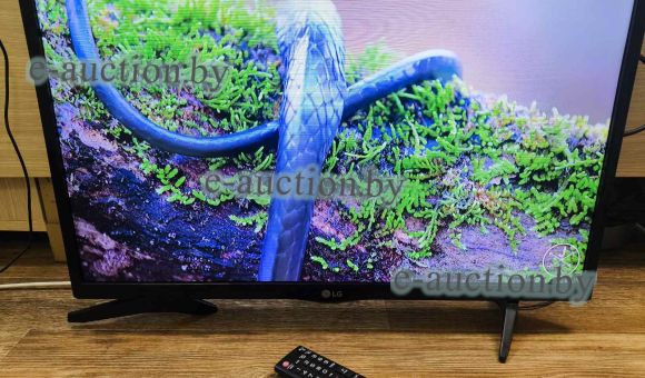 Телевизор LG 28LP450U