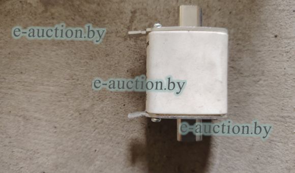 Предохранитель ППНН-33, 16А