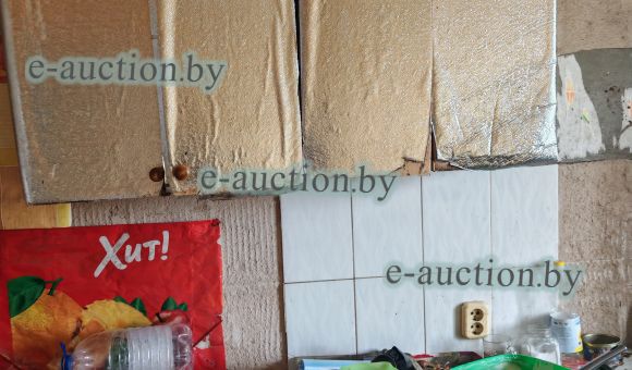 Шкаф кухонный 