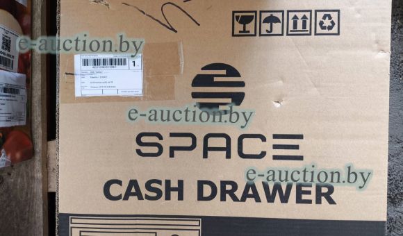 Денежный ящик Space