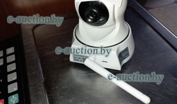 Камера видеофиксации №9