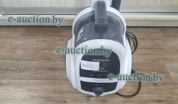 Пылесос Samsung VCC4520S3S