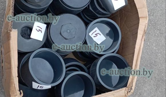 Заглушка в  ассортименте №10