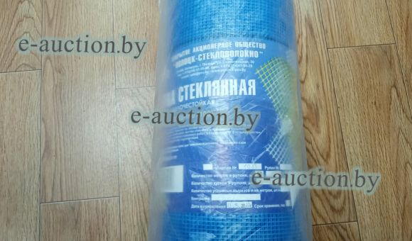 Стеклосетка