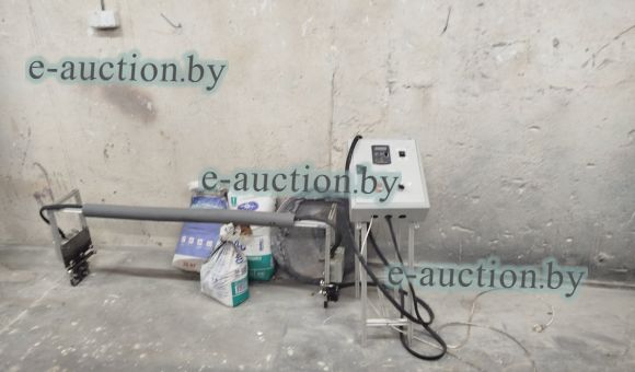 Станок для резки пенопласта