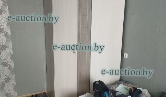 Шкаф угловой