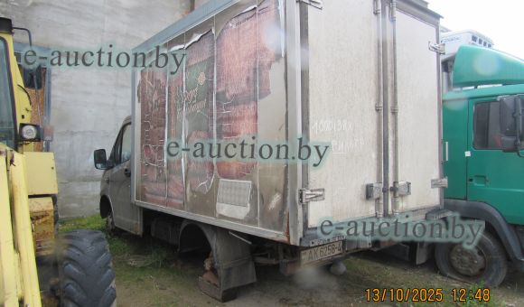 Купава 232700, 2018