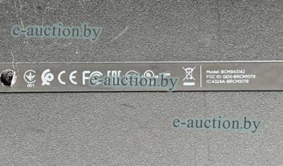 Ноутбук НР 17-у002ur