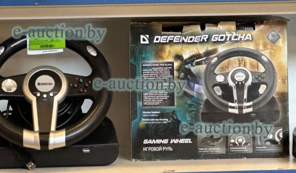 Игровые аксессуары 