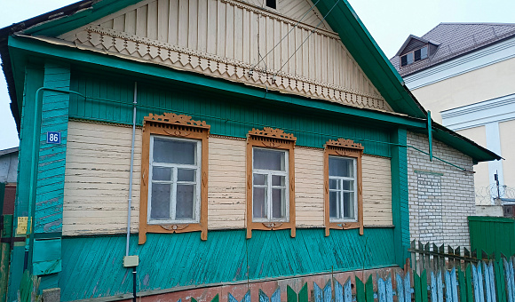 5/24 долей в праве собственности на жилой дом в г. Шклове, площадью 72 м² 5/24 долей в праве собственности на жилой дом в г. Шклове, площадью 72 м²