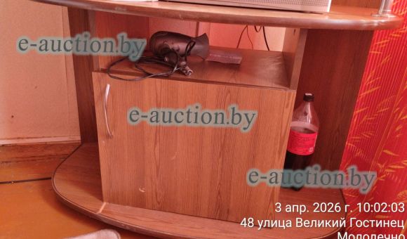 Тумба под телевизор