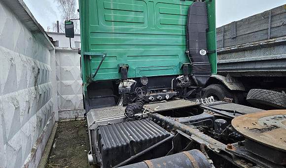 MAZ 5440 19-421-031,2008 MAZ 5440 19-421-031,2008