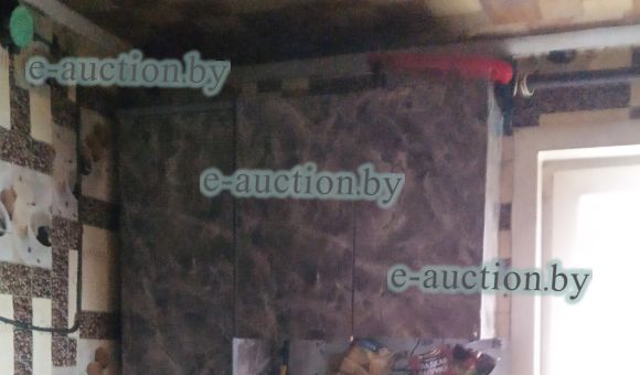 Шкаф кухонный 