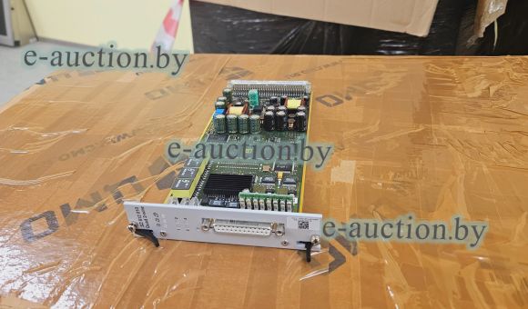 Универсальный 4-х канальный 2-х проводной аналоговый интерфейсный телефонный модуль