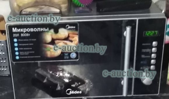 Микроволновая печь Midea
