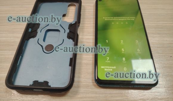 Смартфон Honor YAL-14