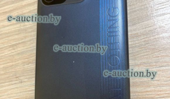 Смартфон TEHNO SPARK 