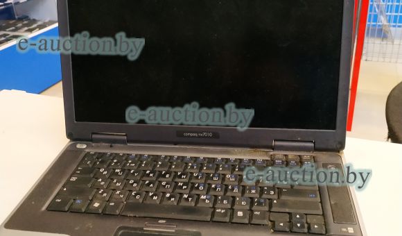 Ноутбук HP Agensy PP2080