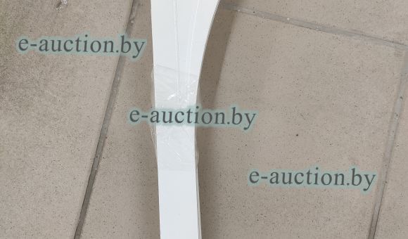 Кронштейн к стеллажам Арлекс 44см