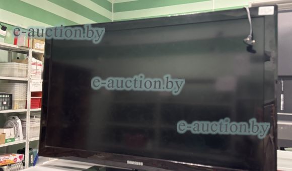 Телевизор Samsung