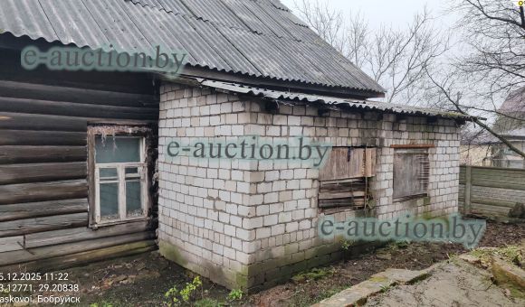 Изолированное помещение в г. Бобруйске, площадью 27м²