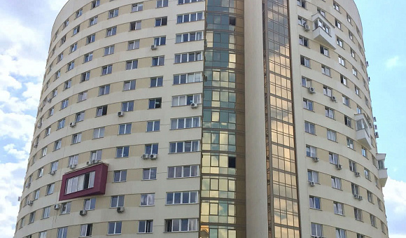 Административное помещение в г. Минске, площадью 49.9 м²