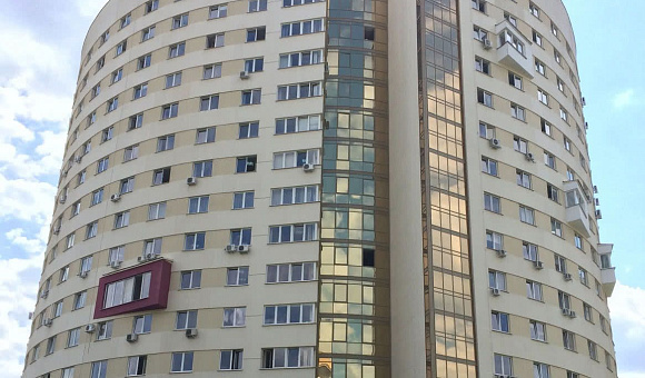 Административное помещение в г. Минске, площадью 49.9 м² Административное помещение в г. Минске, площадью 49.9 м²