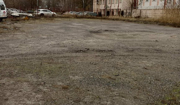 1/2 доля в праве собственности на открытую автомобильную стоянку в г. Гомеле 1/2 доля в праве собственности на открытую автомобильную стоянку в г. Гомеле