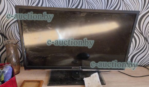 Телевизор SUPRA STV-LG 28T850 WL