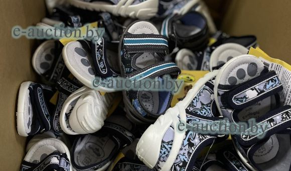 Обувь детская