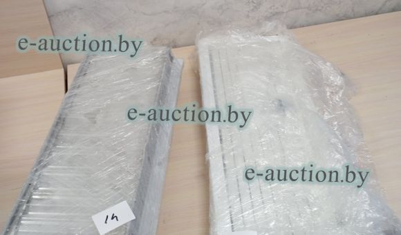 Вентиляционные решетки №14