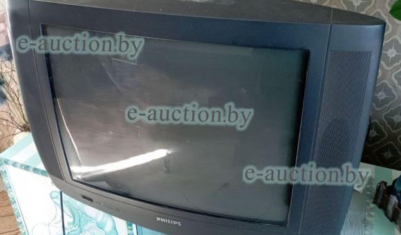 Телевизор Philips