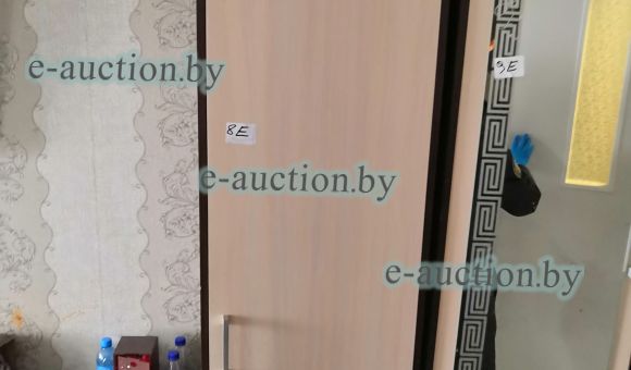 Шкаф одностворчатый №8