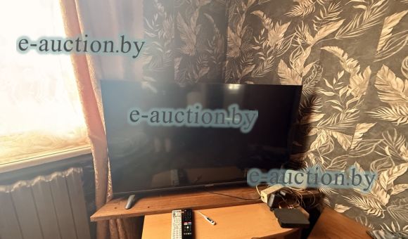 Телевизор Horizont