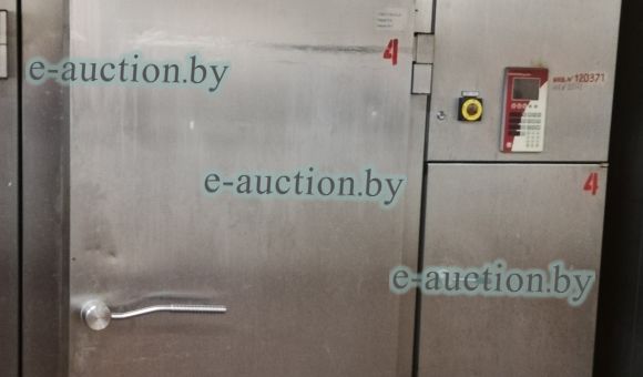 Термокамера UNIMATIC UM 4/3000-К