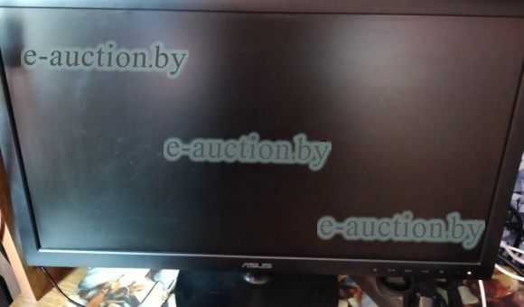 Монитор Asus