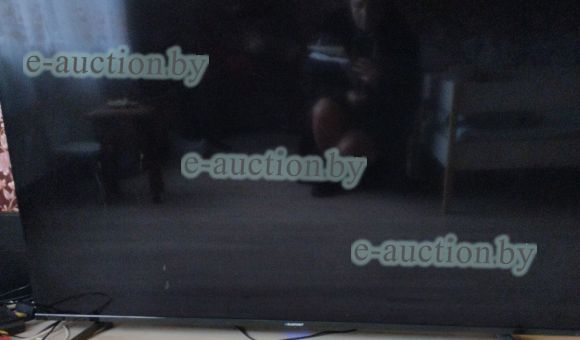 Телевизор BLAUPUNKT