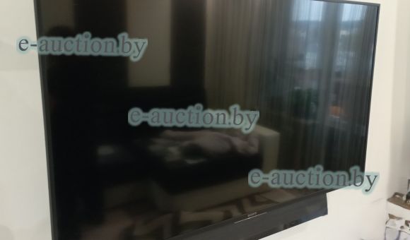 Телевизор SONY
